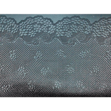 Modeling Molds - Silicone Lace Pad #L1