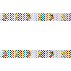 Декоративна лента - Tweety