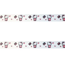 Decoration Materials - Decorative Tape - Hello Kitty