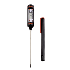 Digital Probe Thermometer universal