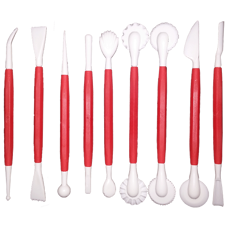 Modelling Tool Set 9/pcs