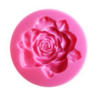 Silicone mold - Rose