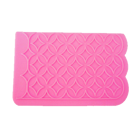 Silicone Mold - Onlay No. 1