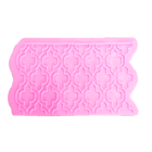 Silicone Mold - Onlay No. 3