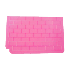 Silicone Mold - Brick Wall