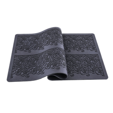Silicone Lace Pad No. M4