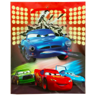 Treat Bag - Cars 12 х 15 х 6 cm