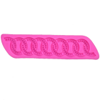 Silikone Mold - Chain