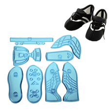 Football Boot Set/7