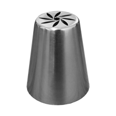 Large Tips - Decorating Tip Russian No20