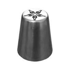 Large Tips - Decorating Tip Russian No43