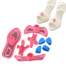 Miniature Shoe set/9