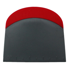 Tools and Boxes - 3 in 1 Silicone Scraper