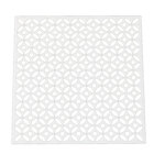Stencil Texture No. 1