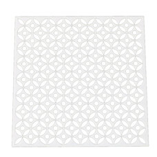Stencil Texture No. 1