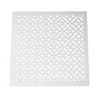 Stencil Texture No. 2