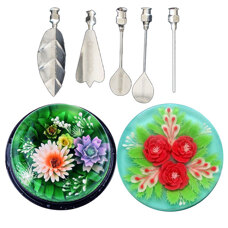 Tools and Boxes - Jelly Art Needles #1
