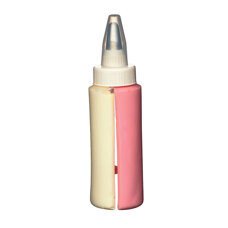 Tools and Boxes - Double Silicone Bottle for Icing