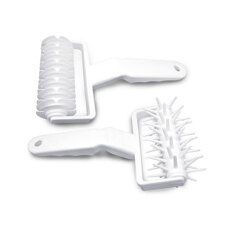 Cookie Cutters - Bars and Dots Tailor