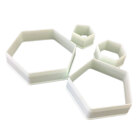 Ball Cutter Set/4 OEM