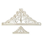 Tiara Cutters Set/2