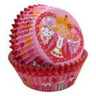 Baking Cups Princess pk/24