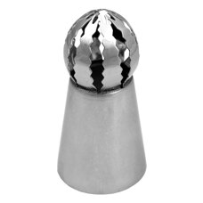 Decorating Tip Twist No. 05