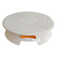 Icing Turntable OEM No. 03