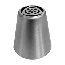 Large Tips - Decorating Tip Russian No36