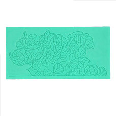 Silicone mold - Lace No. S42