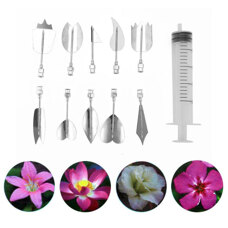 Tools and Boxes - Jelly Art Needles #2