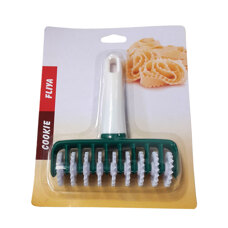 Cookie Cutters - Board Cutter - Zig-Zag