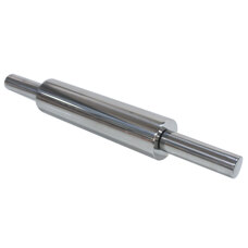 Inox Rolling Pin OEM 50 cm