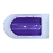 Tools and Boxes - Double Glide Fondant Smoother