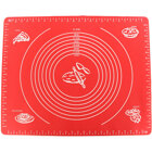 Baking Silicone Mat OEM 38x26 cm