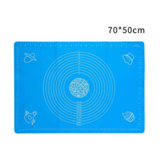 Silicone Mat OEM 40 x 50 cm