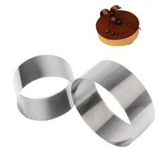 Metal Cutters Circle set/2