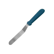 Palette Knife Angled Blade OEM - 15 cm