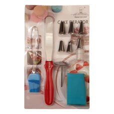 Royal Icing Decoration Set