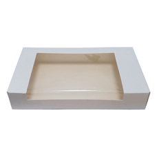 Tools and Boxes - Cardboard Box for Small Sweets