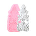 Silicone Mold - Ornament No. 14