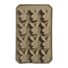 Silicone Mold - Playboy/ Rabbit