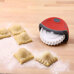 Cookie Cutters - Dough Cutter Set/4