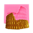 Silicone Мold - Colosseum
