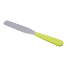 Palette Knife Flat Blade OEM - 15 cm