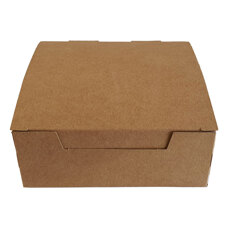 Tools and Boxes - Sweets Box Mini