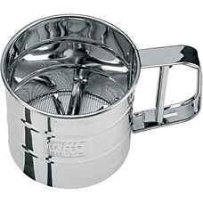 Tools and Boxes - Flour Sieve