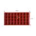 Silicone Mold - Russian Alphabet Cubes