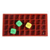 Silicone Mold - Russian Alphabet Cubes