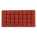 Silicone Mold - Russian Alphabet Cubes